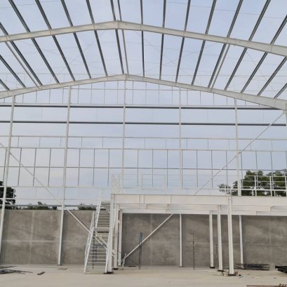 Siam Furnishing Factory, Klong9 Pathumthani