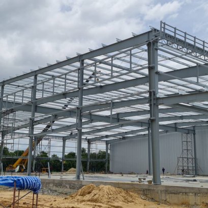 Thailand's Post, Photharam Ratchaburi