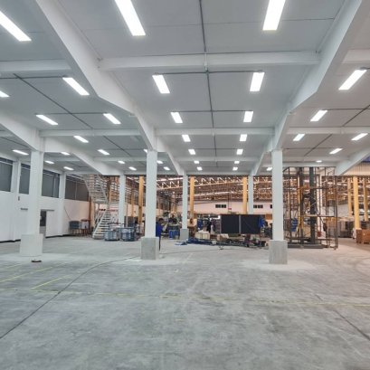 Diahan Mezzanine at Chonburi