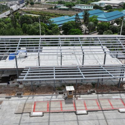 Om Noi, Samut Sakhon