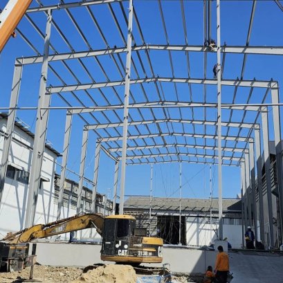 Warehouse Chachoengsao