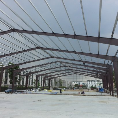 Major Development Ram53