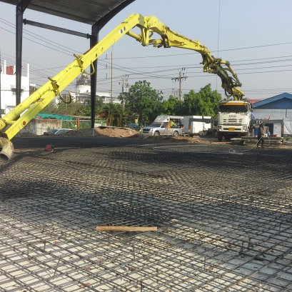 Chatpong's Warehouse Bangplee