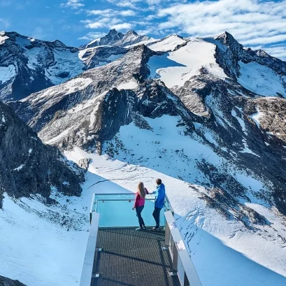 เอเดรียติก (ออสเตรีย สโลวีเนีย สโลวาเกีย)