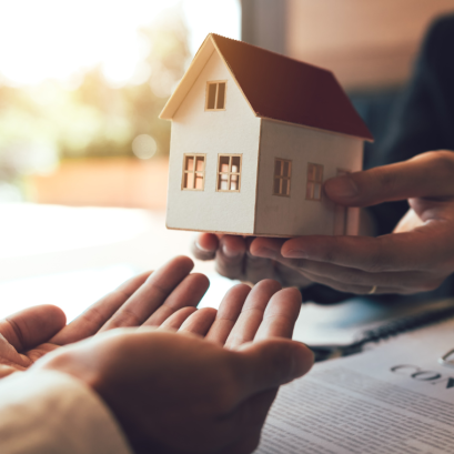 เทคนิคการเลือกสินเชื่อ ให้ซื้อบ้านซื้อคอนโดผ่อนสบาย