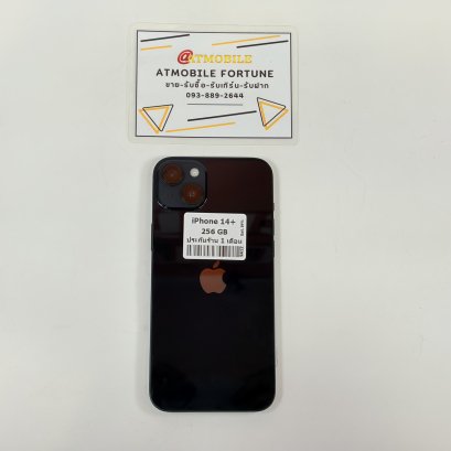 iPhone 14 Plus 256GB (Midnight) i69189