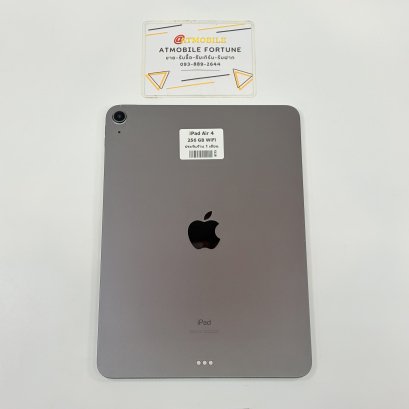 iPad Air 4 256GB WiFi (Space Geay) P220