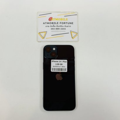iPhone 14 Plus 128GB (Midnight) i6965
