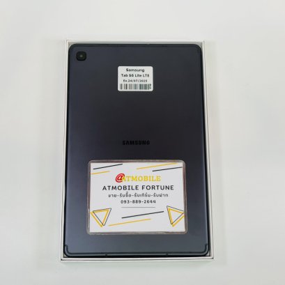 Samsung Galaxy Tab S6 Lite LTE (Gray) SS180