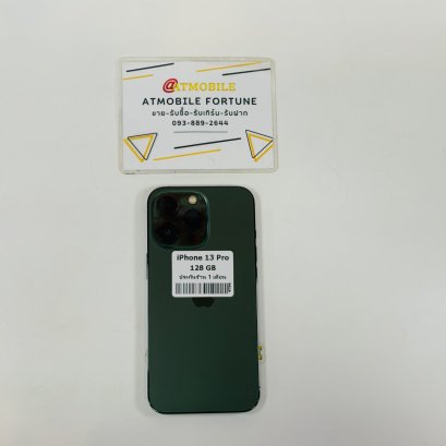 iPhone 13 Pro 128GB (Green) i1012