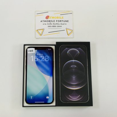iPhone 12 Pro 128GB (Graphite) i1015