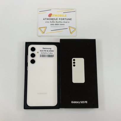 Samsung Galaxy S23 FE 8/256GB (Cream) SS251