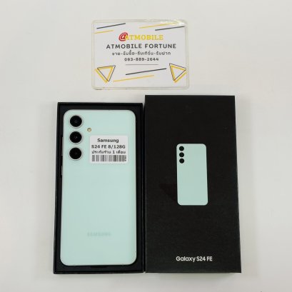 Samsung Galaxy S24 FE 8/128GB (Mint) S6932