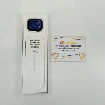 Apple watch SE2 44m.GPS (Midnight) AW042