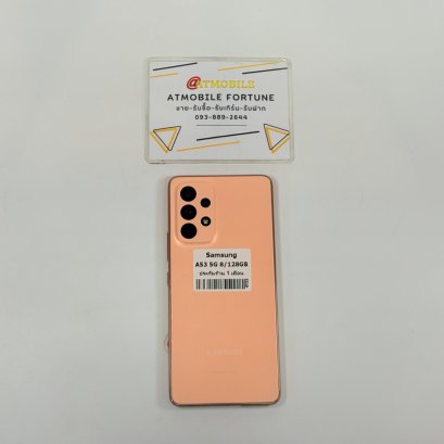 Samsung Galaxy A53 5G (Peach) SS190