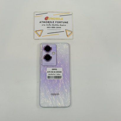 OPPO A79 5G (Purple) O078