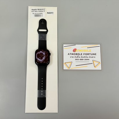 Apple watch S11 46mm. GPS+Cellular (Jet Black) AW6917