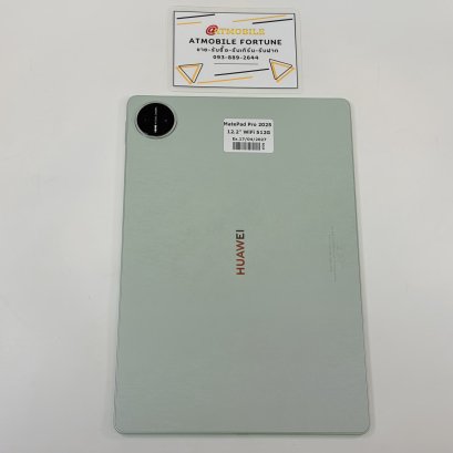 Huawei MatePad Pro 12.2 2025 WiFi 512GB คีย์บอร์ด/ปากกา (H6905)