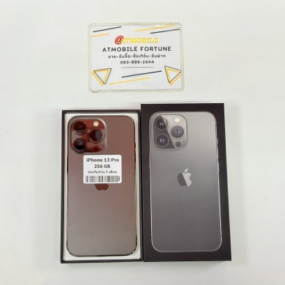 iPhone 13 Pro 256GB  (Graphite) i6912