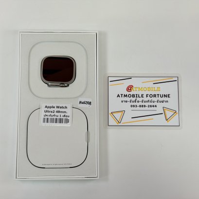 Apple watch Ultra 2 49mm (Natural) AW6908