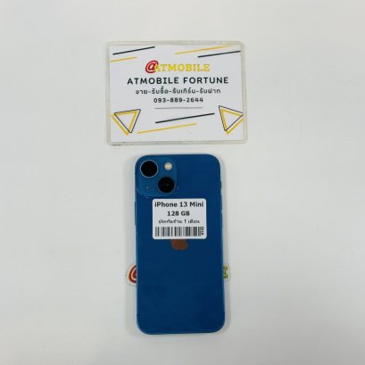 iPhone 13 Mini 128GB (Blue) i6939