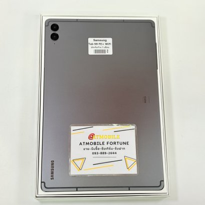 Samsung Galaxy Tab S9 FE Plus WiFi 8/128GB (Gray) S6913