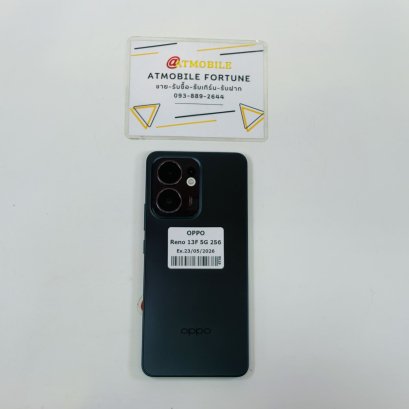 OPPO Reno 13F 5G (Gray) O084