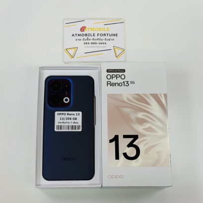 OPPO Reno 13 5G (Blue) O087
