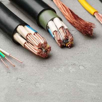 วิธีเลือกสายไฟให้เหมาะกับการใช้งานในบ้านและโรงงาน