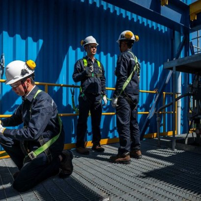 ‘กัลฟ์’ จับมือ ‘กฟภ.’ ลงนามสัญญาบำรุงรักษาอุปกรณ์ภายในสถานีไฟฟ้า และระบบสายส่ง 115 เควี และ 22 เควี