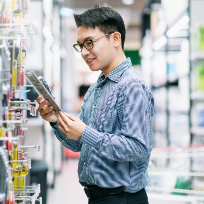 CP Magnetic ผู้นำด้านอุปกรณ์ไฟฟ้าครบวงจร สำหรับบ้านและโรงงาน