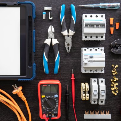 วิธีเลือกอุปกรณ์ไฟฟ้าจาก CP Magnetic ให้เหมาะกับงานโรงงานและอาคาร