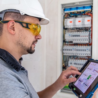 ตู้ควบคุมไฟฟ้า เลือกแบบไหนดีให้เหมาะกับการใช้งาน