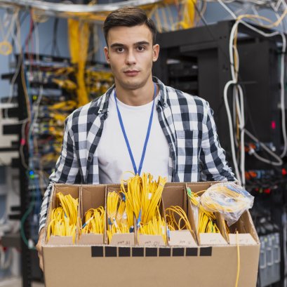 สายไฟไม่พอ ชีวิตไม่ปัง? มาหา CP Magnetic