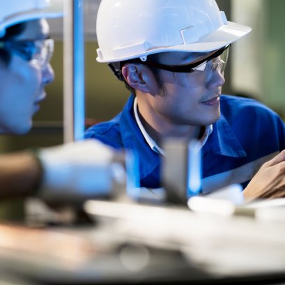 CP Magnetic: ผู้นำด้านนวัตกรรมแม่เหล็กสำหรับอุตสาหกรรม