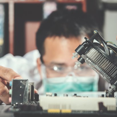 ทำไม อุปกรณ์ไฟฟ้า ถึงเป็นหัวใจของทุกระบบที่คุณใช้ในชีวิตประจำวัน