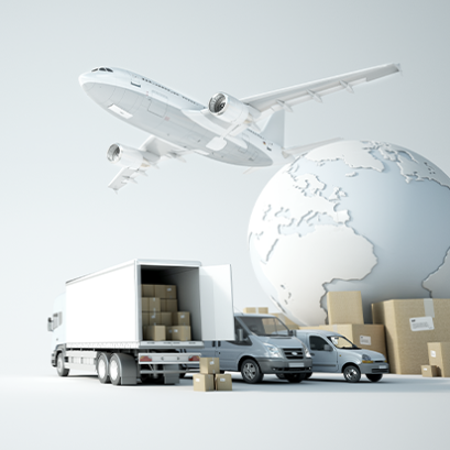 ด้านการขนส่งต่างๆ