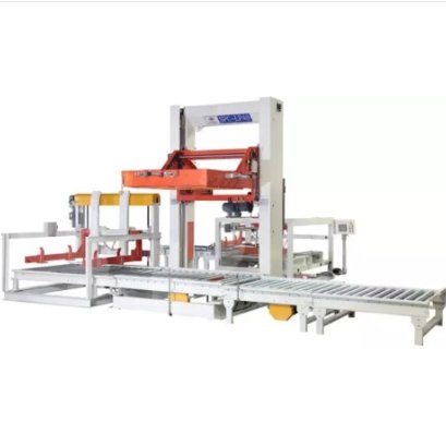 Automatic Palletizer