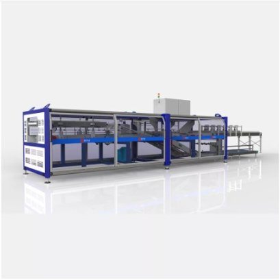 case packing machine