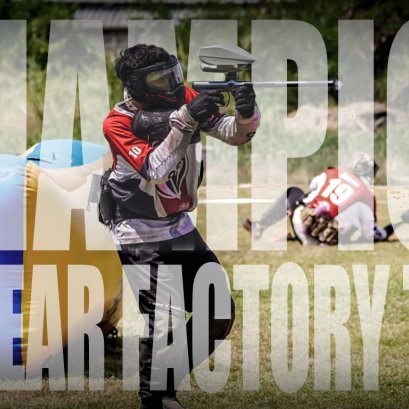 3V3 tournament at 273.