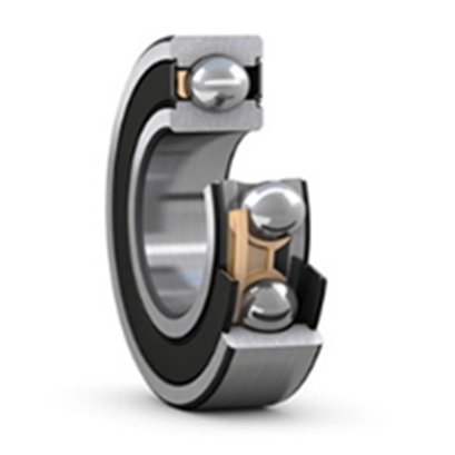 ตลับลูกปืนเม็ดกลมร่องลึก