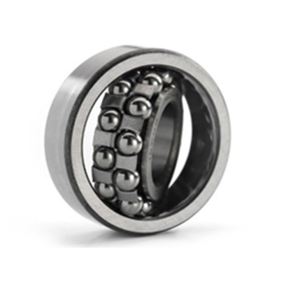 ตลับลูกปืนเม็ดกลมปรับแนวเองได้