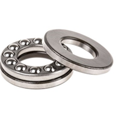 Thrust Ball Bearings