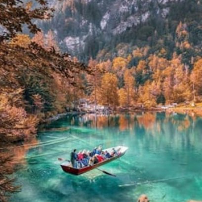 เมืองสเปียซ -ประเทศสวิตเซอร์แลนด์