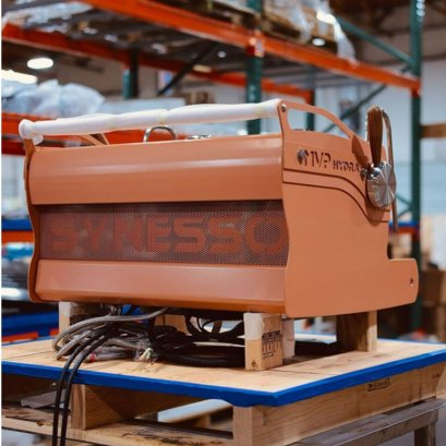 we all need  some color synesso