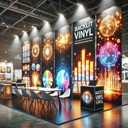 ไวนิล : ตัวช่วยเสริมความโดดเด่นให้ทุกธุรกิจ