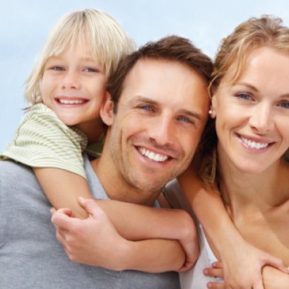 เลี้ยงลูกแบบฝรั่งมันดีแบบนี้นี่เอง