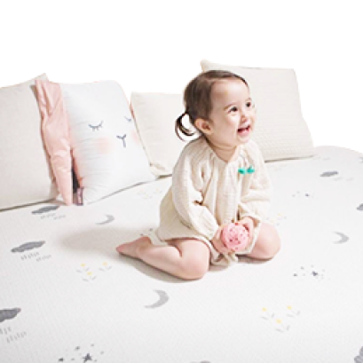 แผ่นรองคลานเกาหลี เบาะอเนกประสงค์