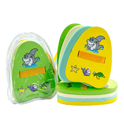 โฟมว่ายน้ำพยุงหลัง