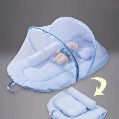 ที่นอนมุ้งกันยุง ขนาดเล็ก